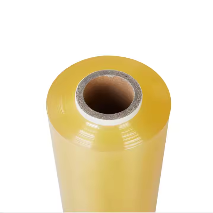 PVC Cling Film
